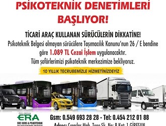 Psikoteknik Nedir?