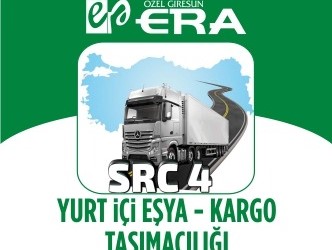 SRC 4 BELGESİ