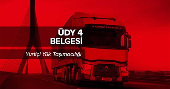 ÜDY Belgesi Nedir ?